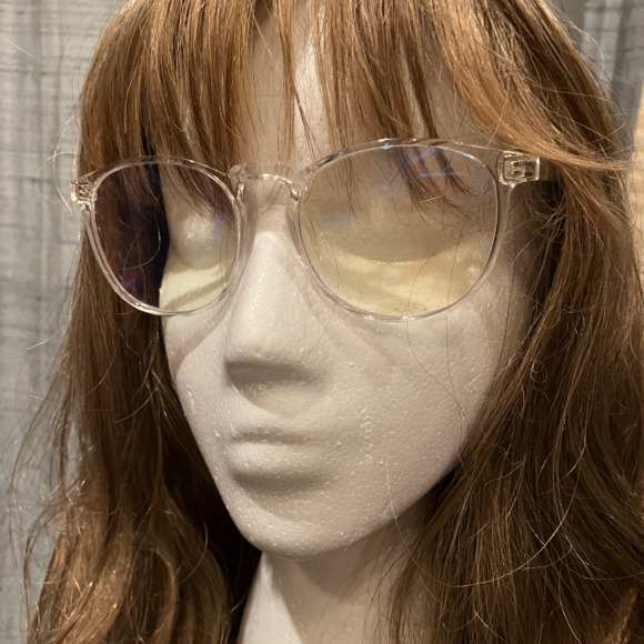 CNLO BLUE LIGHT BLOCKING GLASSES UNISEX, BLOCK BLUE LIGHT FROM DIGITAL DEVICES - Picture 2 of 11